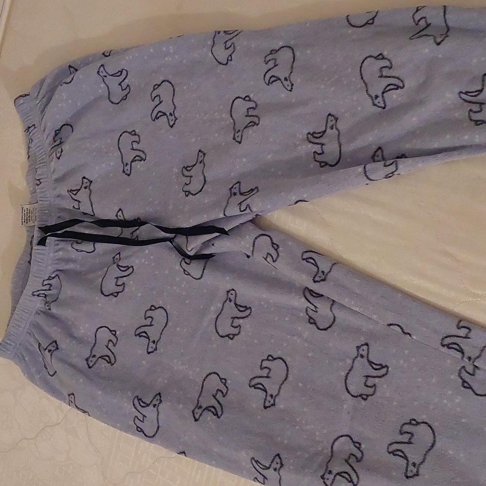 Pajama Set